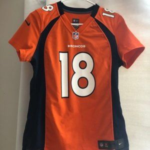 Women's Peyton Manning Jersey